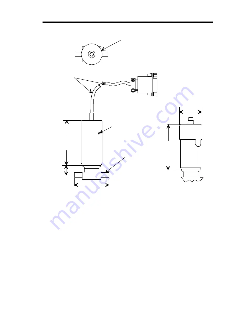 MKS Micro-Baratron 870B Instruction Manual Download Page 37