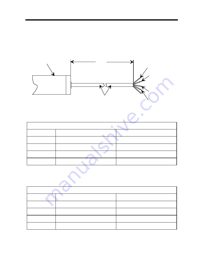 MKS Micro-Baratron 870B Instruction Manual Download Page 44