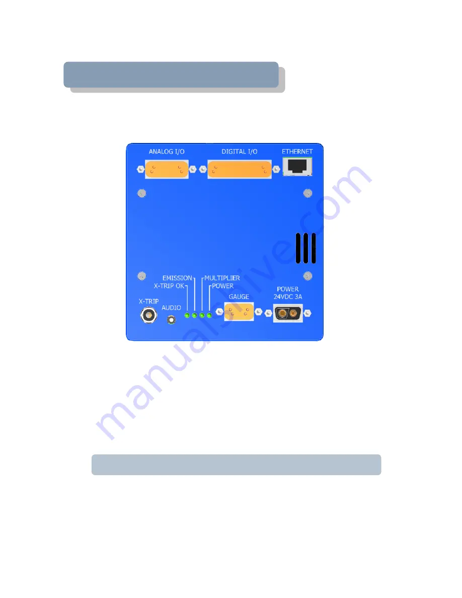 MKS Microvision2 Скачать руководство пользователя страница 11