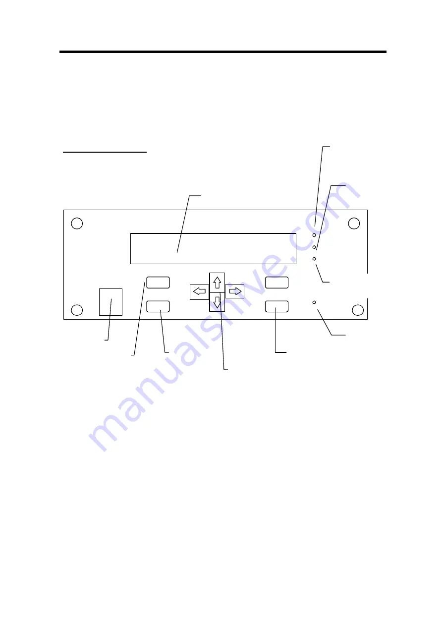 MKS PR 4000 F Instruction Manual Download Page 21