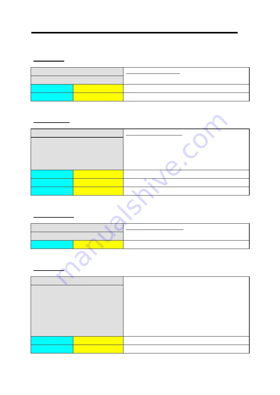 MKS PR 4000 F Instruction Manual Download Page 56