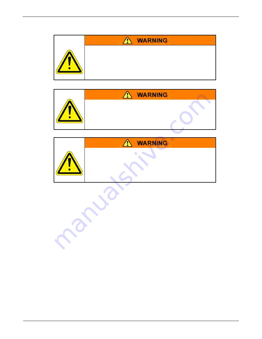 MKS Series 275 MiniConvectron Instruction Manual Download Page 11