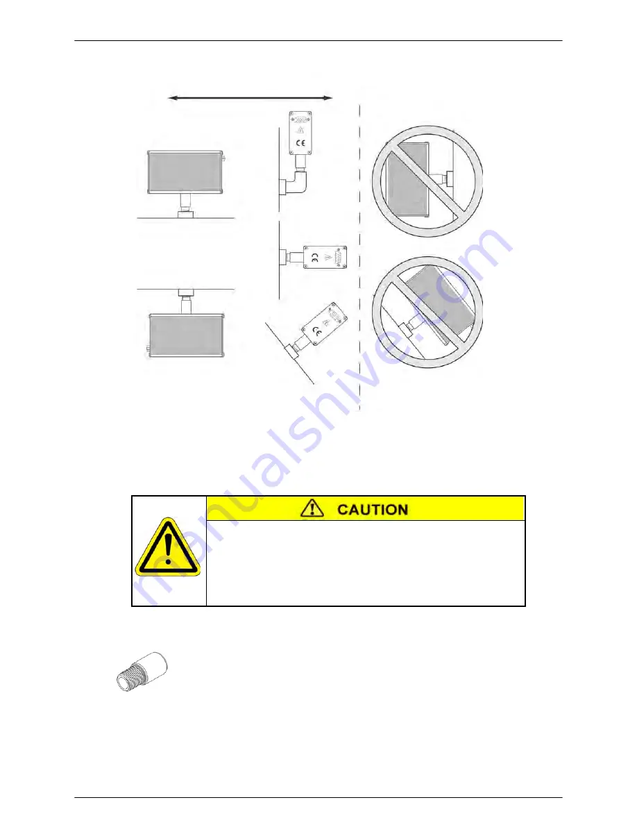 MKS Series 275 MiniConvectron Instruction Manual Download Page 18