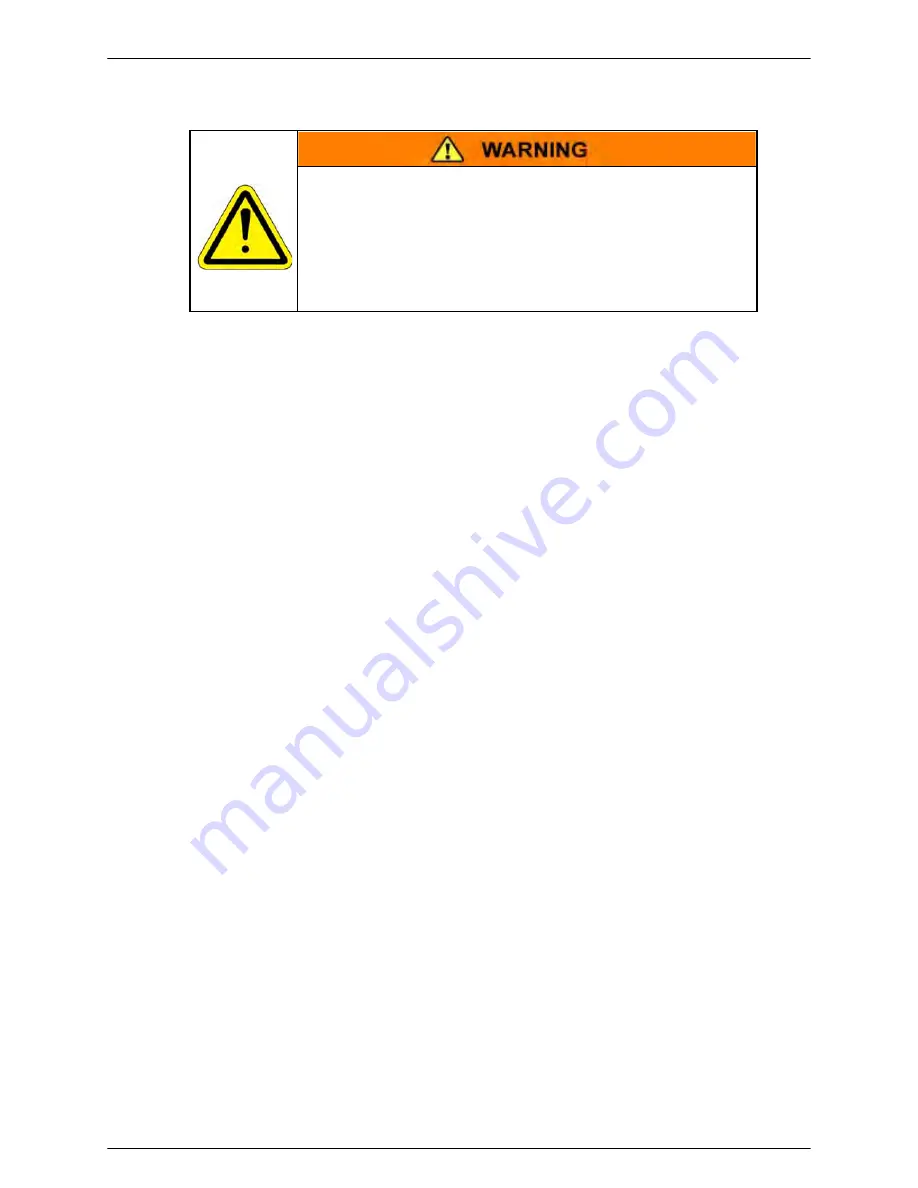 MKS Series 275 MiniConvectron Instruction Manual Download Page 22