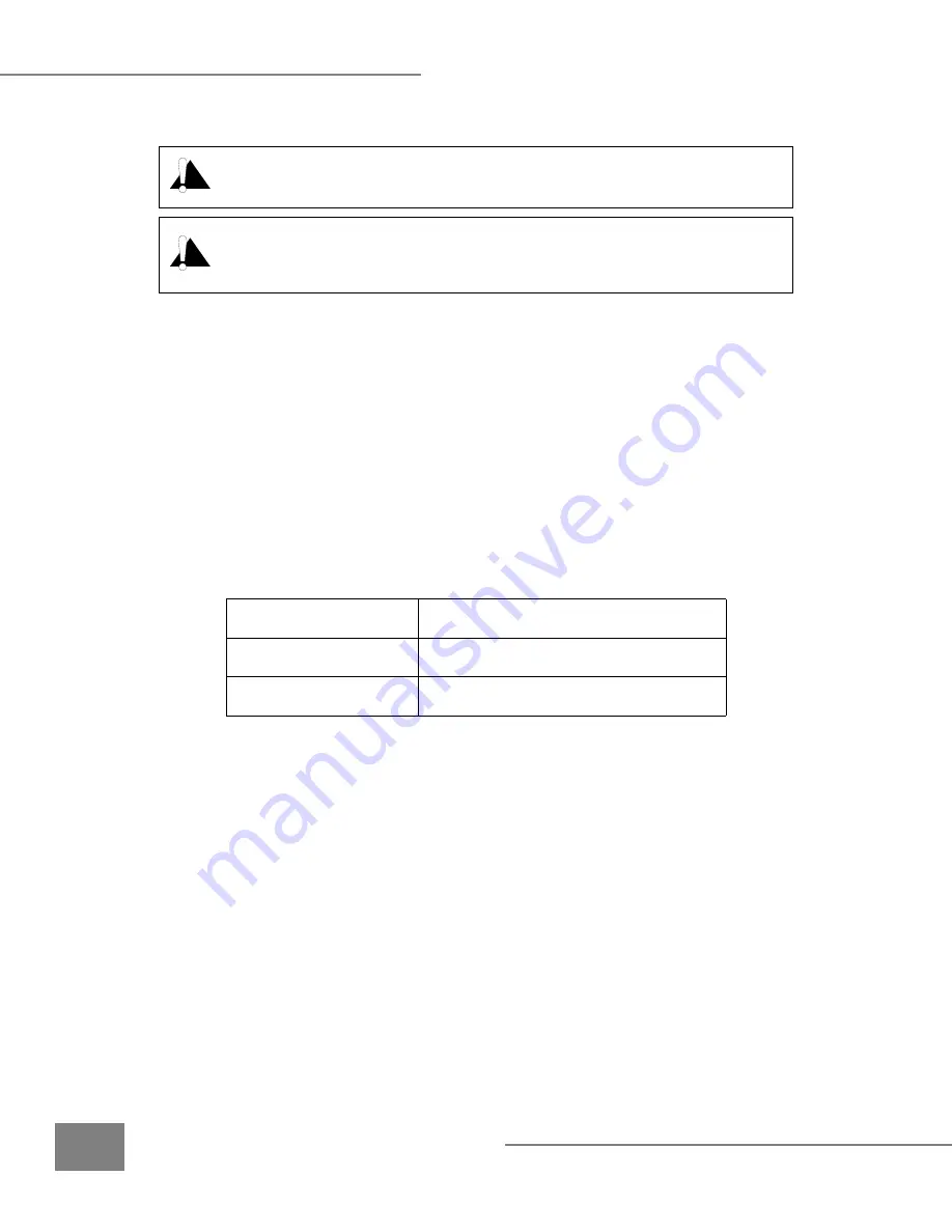 MKS Stabil-Ion 370 Series Instruction Manual Download Page 24