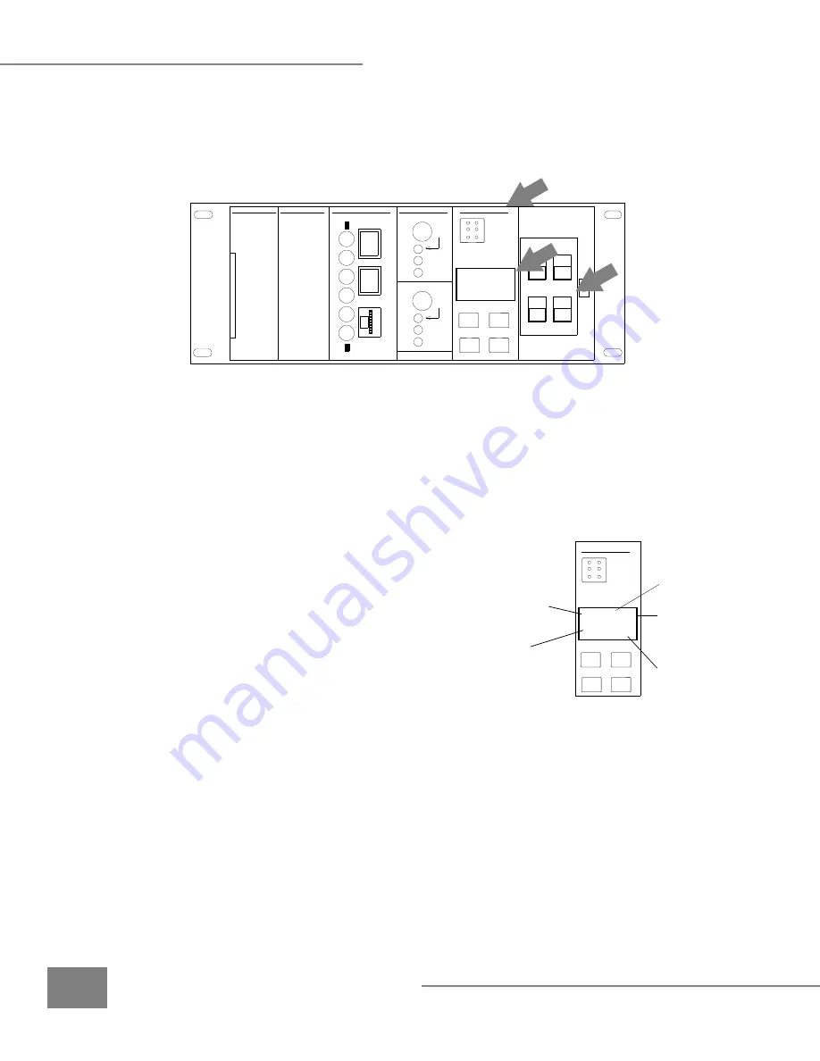 MKS Stabil-Ion 370 Series Instruction Manual Download Page 60