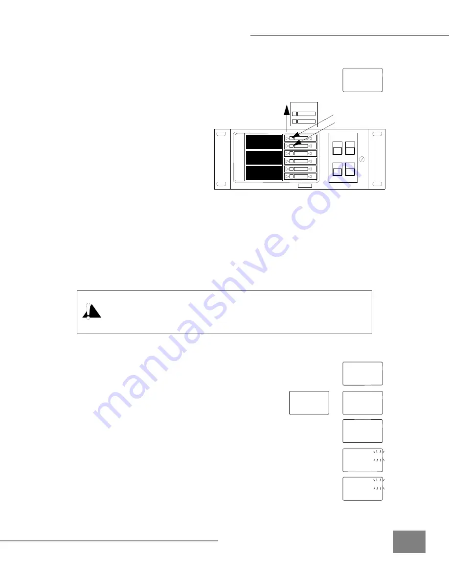 MKS Stabil-Ion 370 Series Instruction Manual Download Page 69