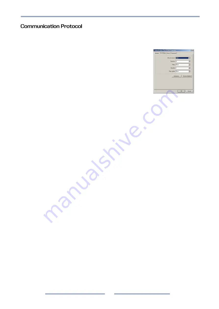 MKS UniMag 971 Operation And Installation Manual Download Page 13