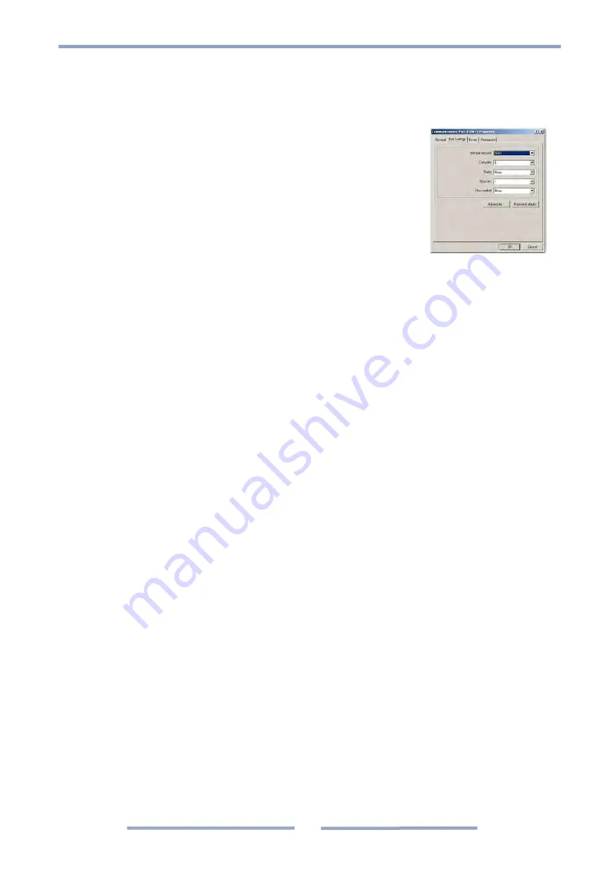 MKS UniMag 971B Operation And Installation Manual Download Page 12