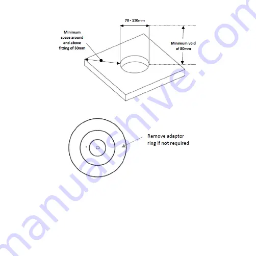 ML Accessories EMPDL Installation & Maintenance Manual Download Page 3