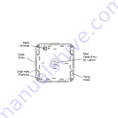 ML Accessories OP7N Installation & Maintenance Manual Download Page 4