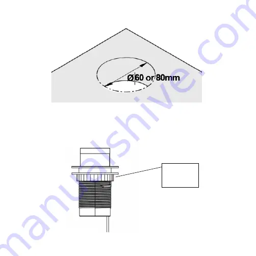 ML Accessories SK0015 Installation & Maintenance Manual Download Page 3