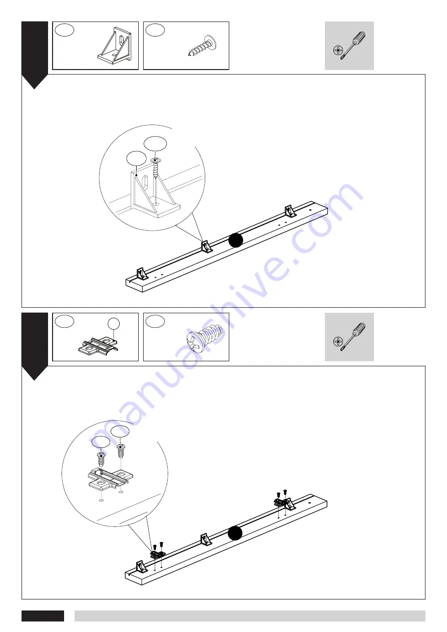 ML MEBLE ARTIS 08 Скачать руководство пользователя страница 10