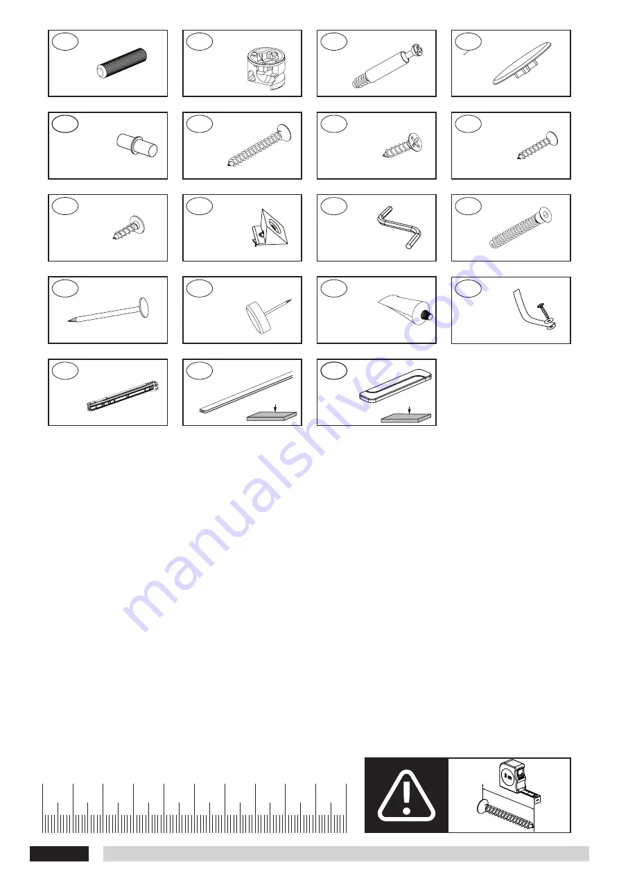 ML MEBLE IQ 06 Скачать руководство пользователя страница 4