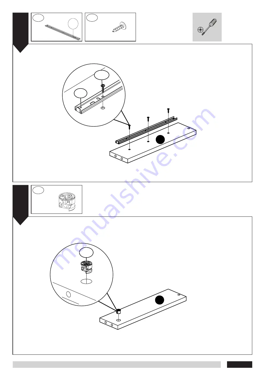 ML MEBLE KENDO 02 Скачать руководство пользователя страница 13