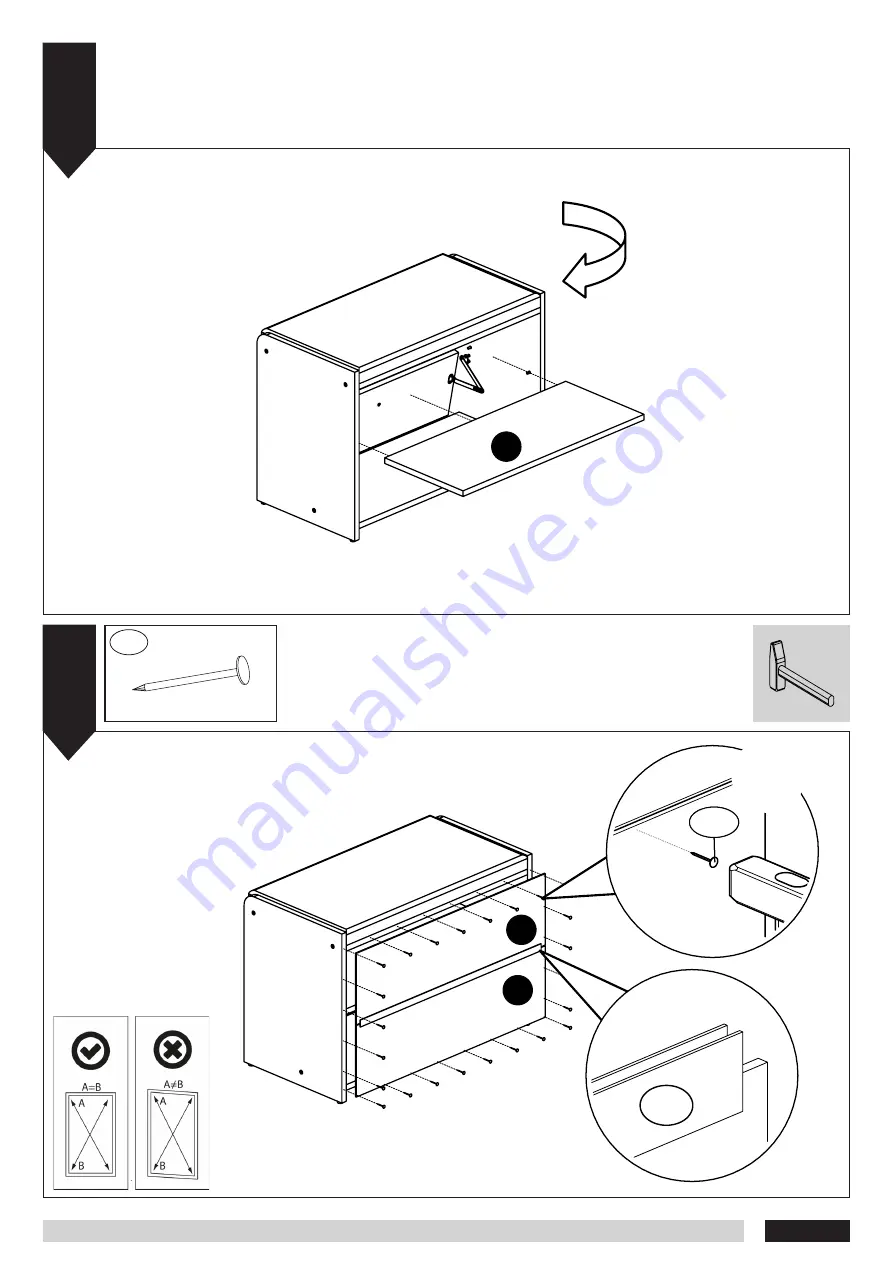 ML MEBLE PIK 0101 Скачать руководство пользователя страница 11