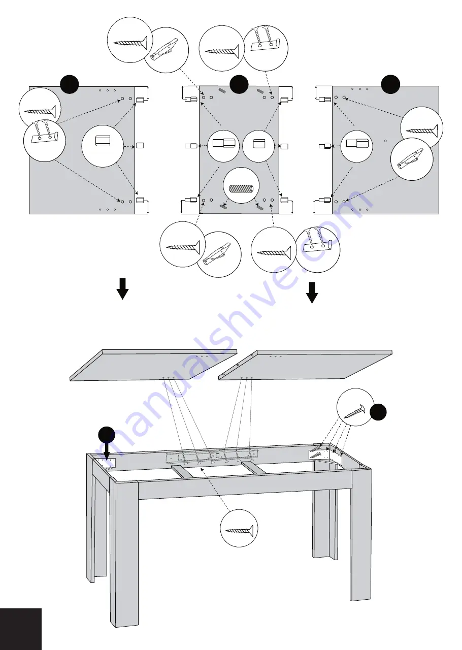 ML MEBLE ST 140-01 Скачать руководство пользователя страница 4