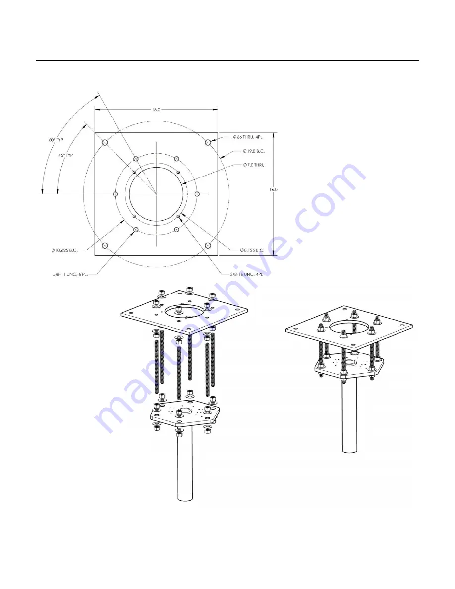 ML System Two D Series Скачать руководство пользователя страница 18