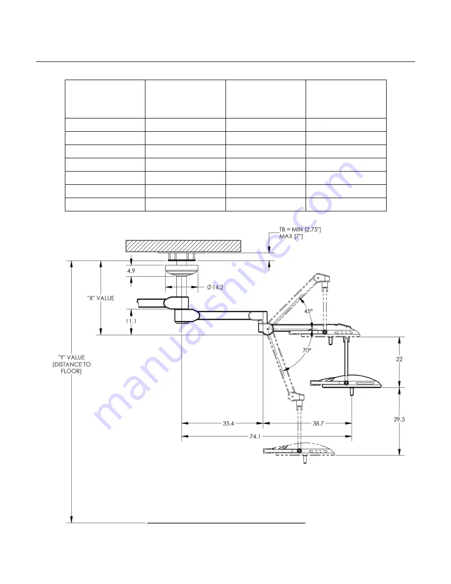 ML System Two D Series Installation And Service Manual Download Page 22