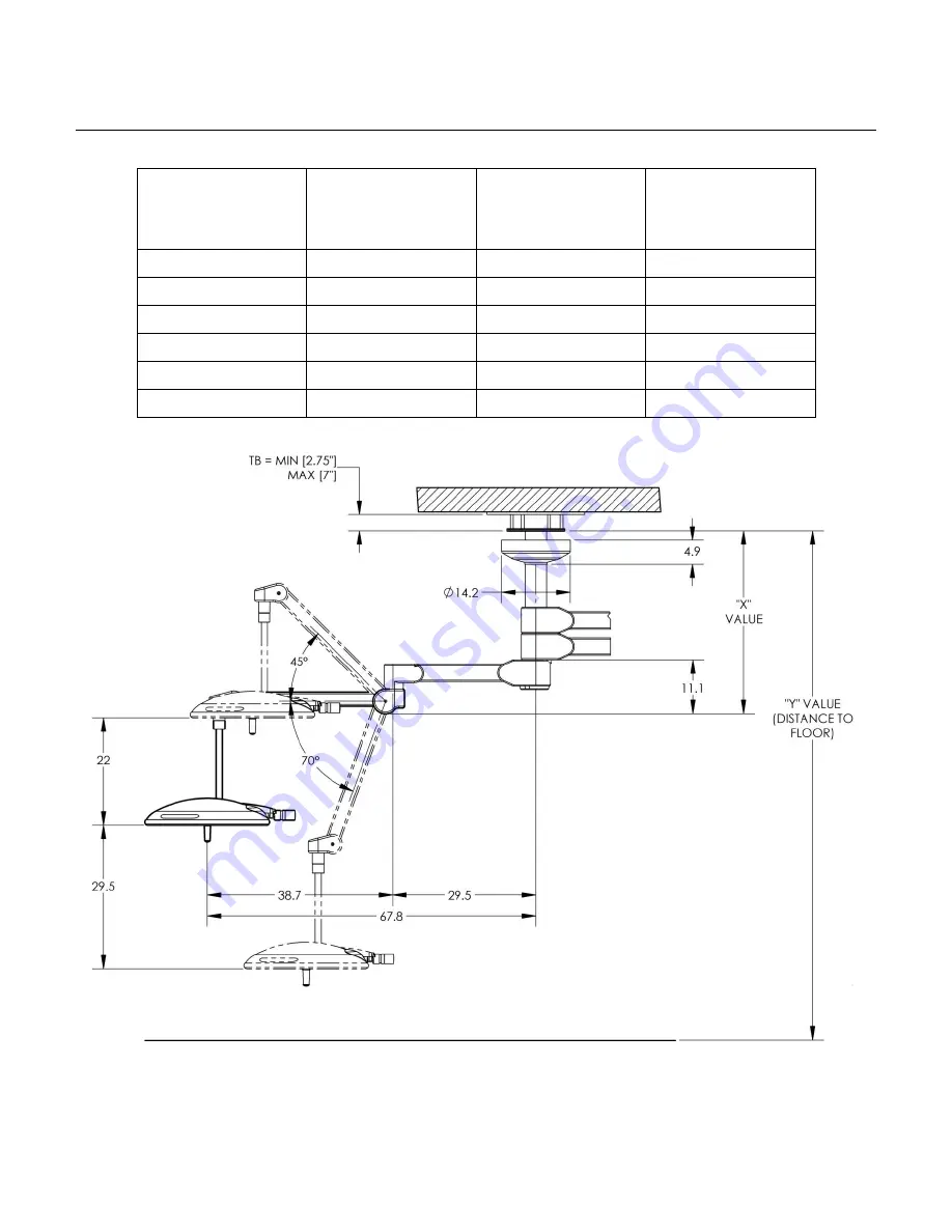 ML System Two D Series Installation And Service Manual Download Page 23