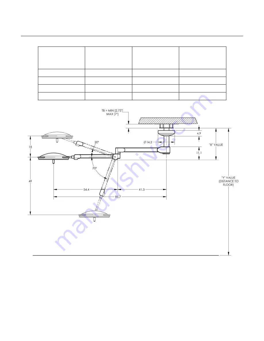 ML System Two D Series Installation And Service Manual Download Page 24