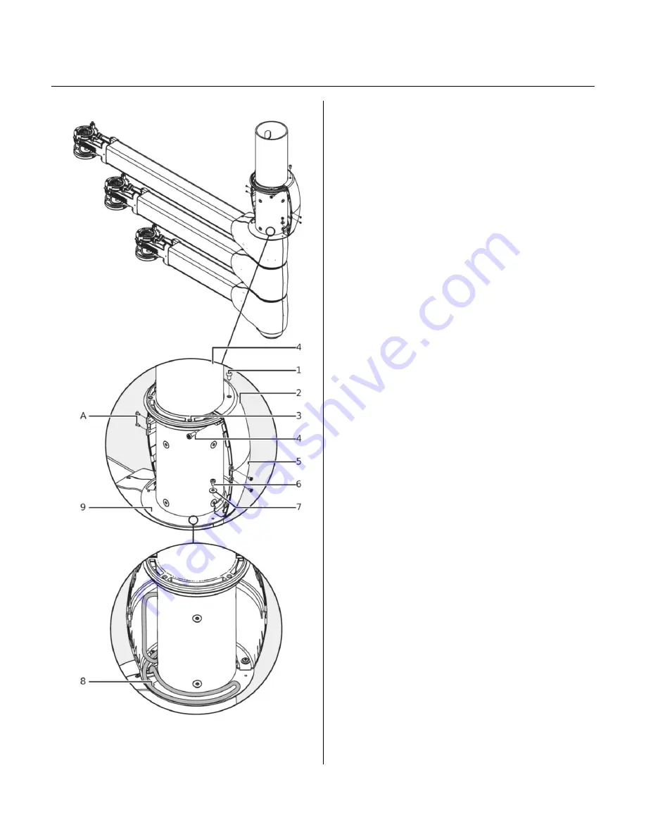 ML System Two D Series Installation And Service Manual Download Page 29