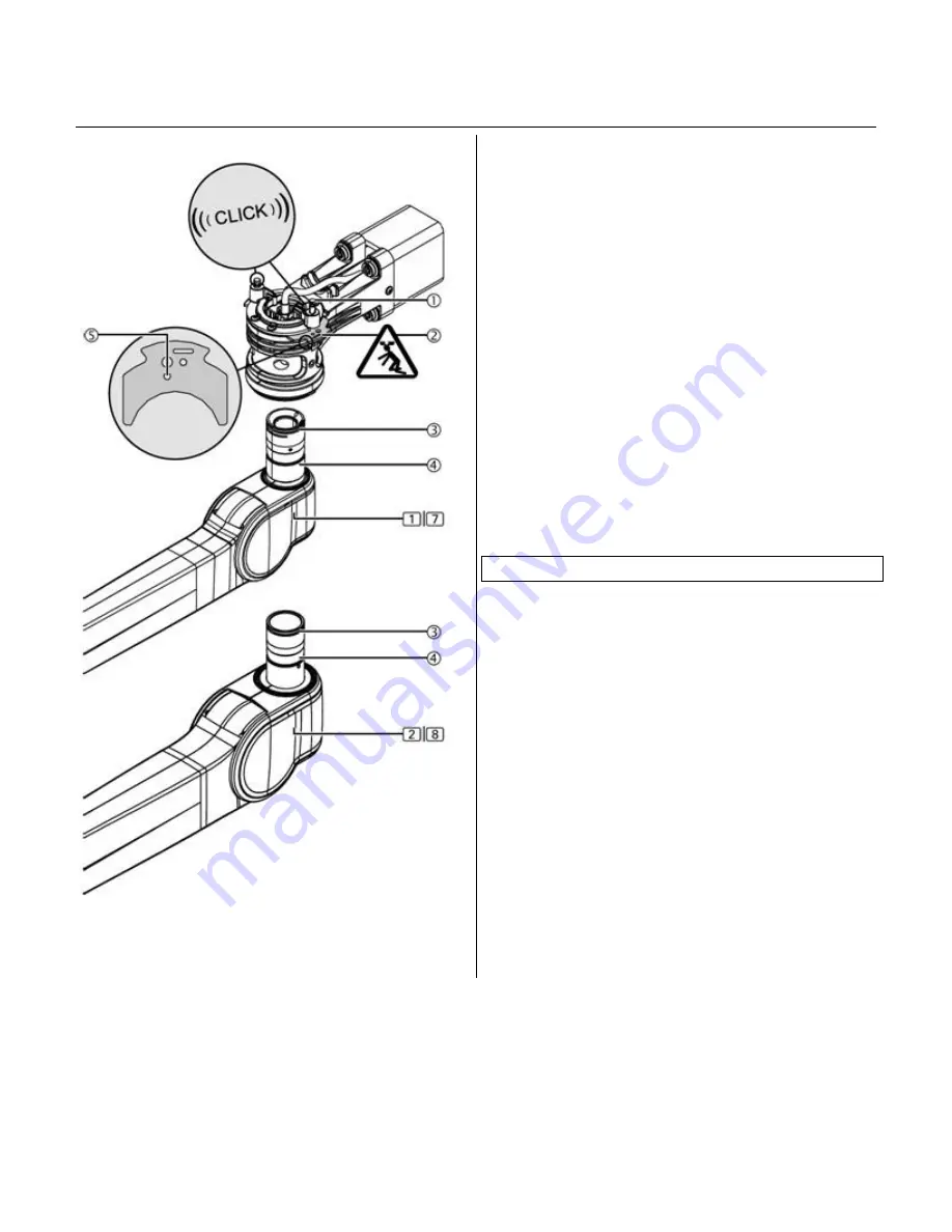 ML System Two D Series Installation And Service Manual Download Page 30