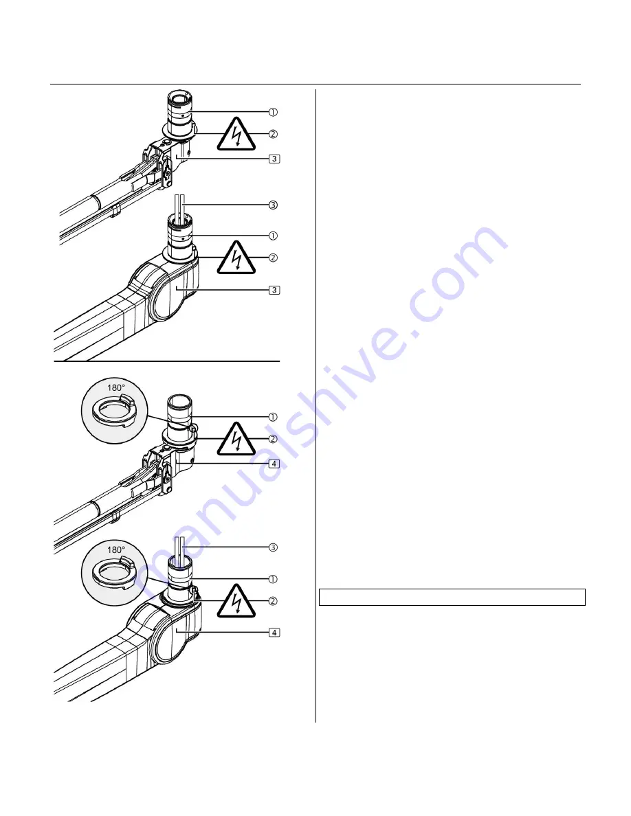 ML System Two D Series Installation And Service Manual Download Page 31