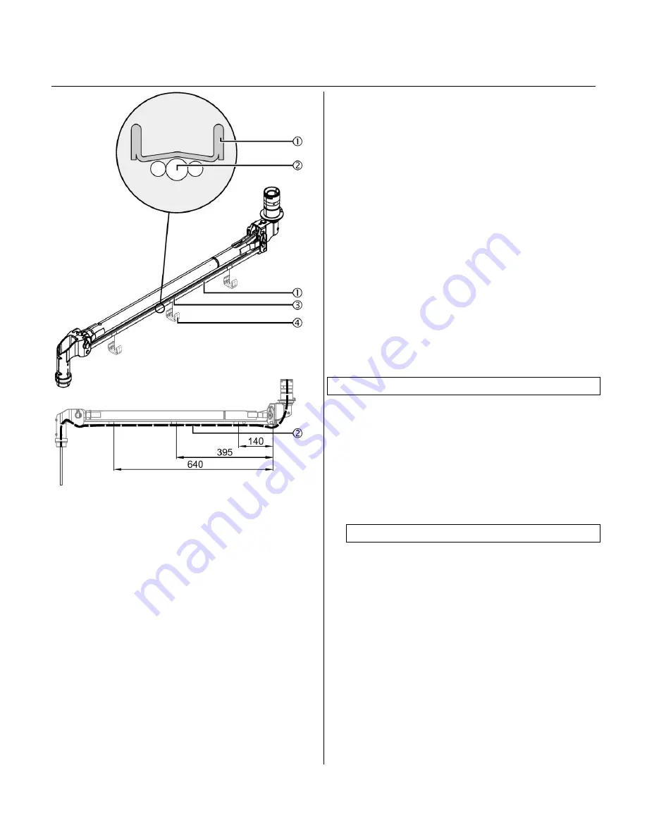 ML System Two D Series Installation And Service Manual Download Page 33