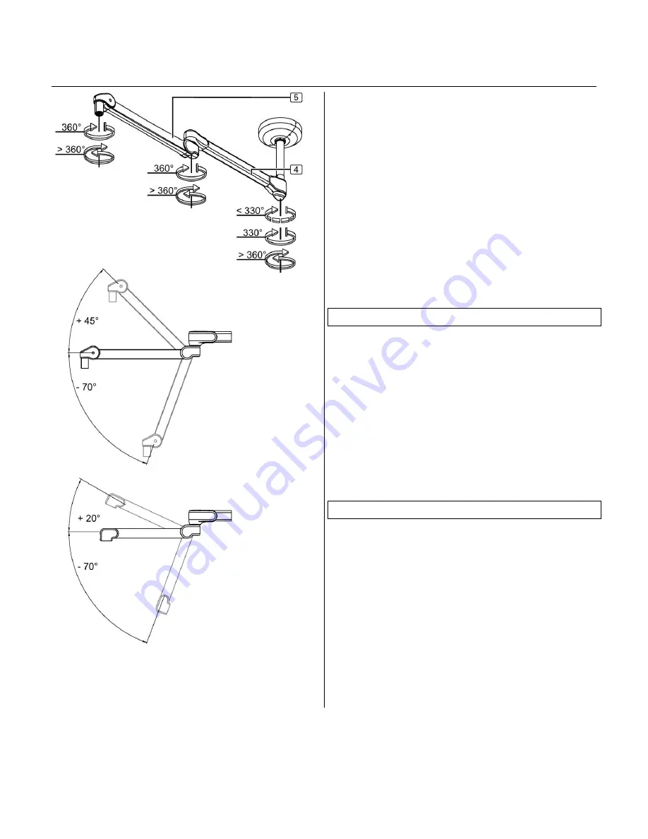 ML System Two D Series Installation And Service Manual Download Page 39