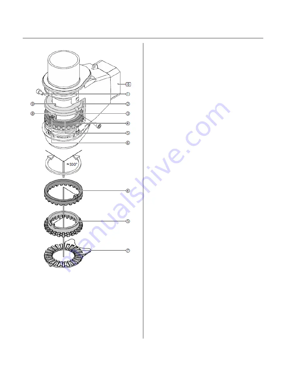 ML System Two D Series Installation And Service Manual Download Page 45