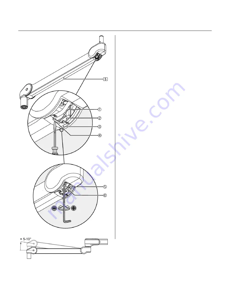 ML System Two D Series Installation And Service Manual Download Page 48