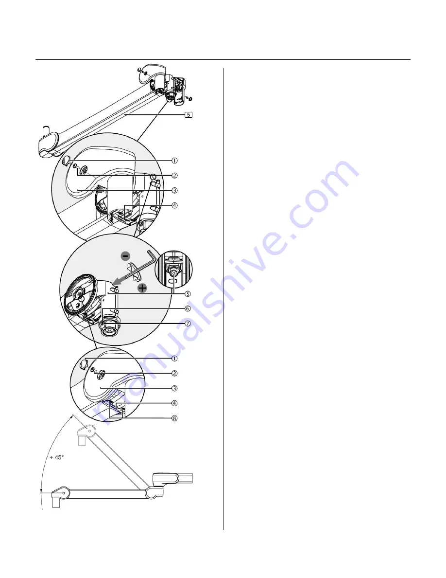 ML System Two D Series Installation And Service Manual Download Page 49