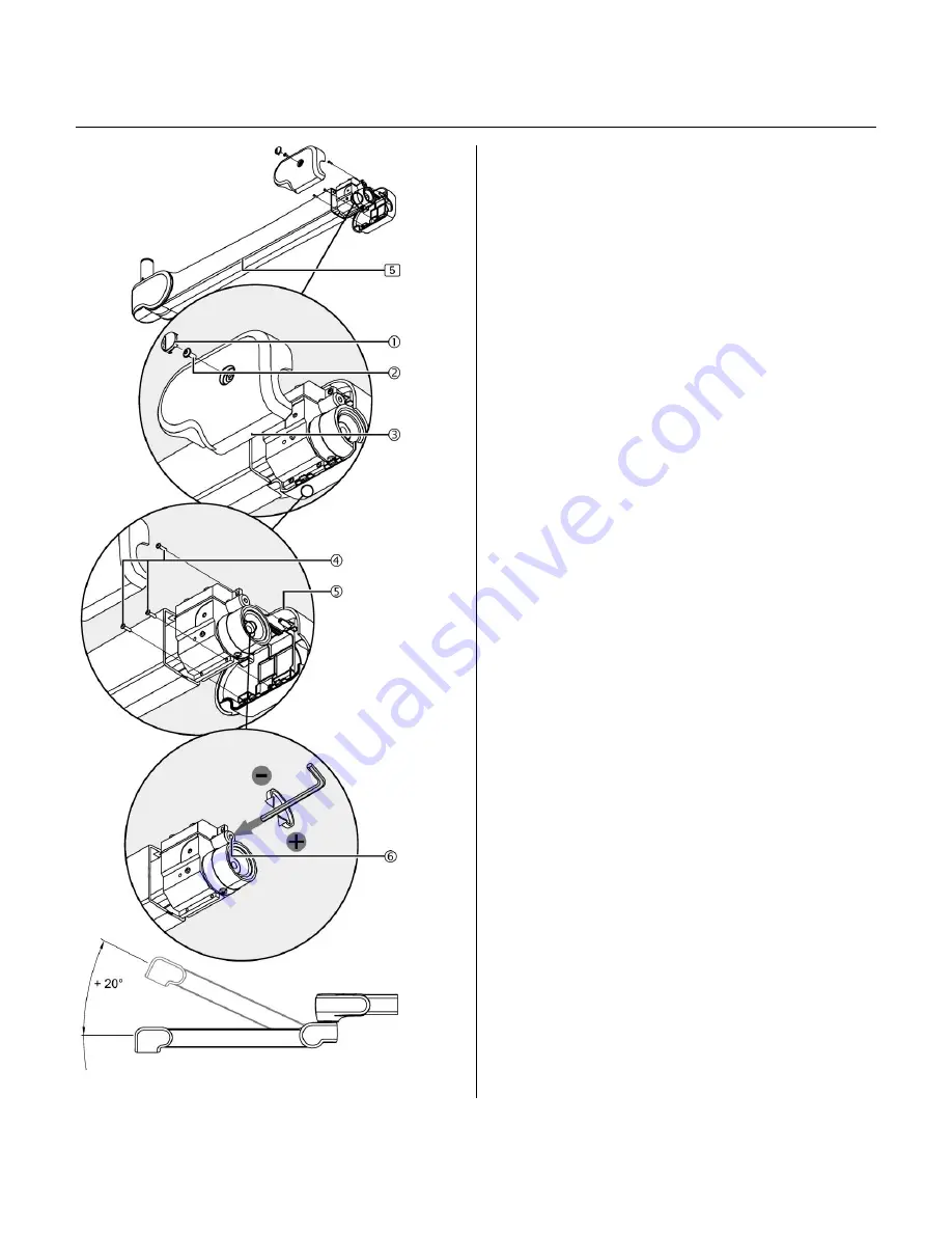 ML System Two D Series Installation And Service Manual Download Page 51