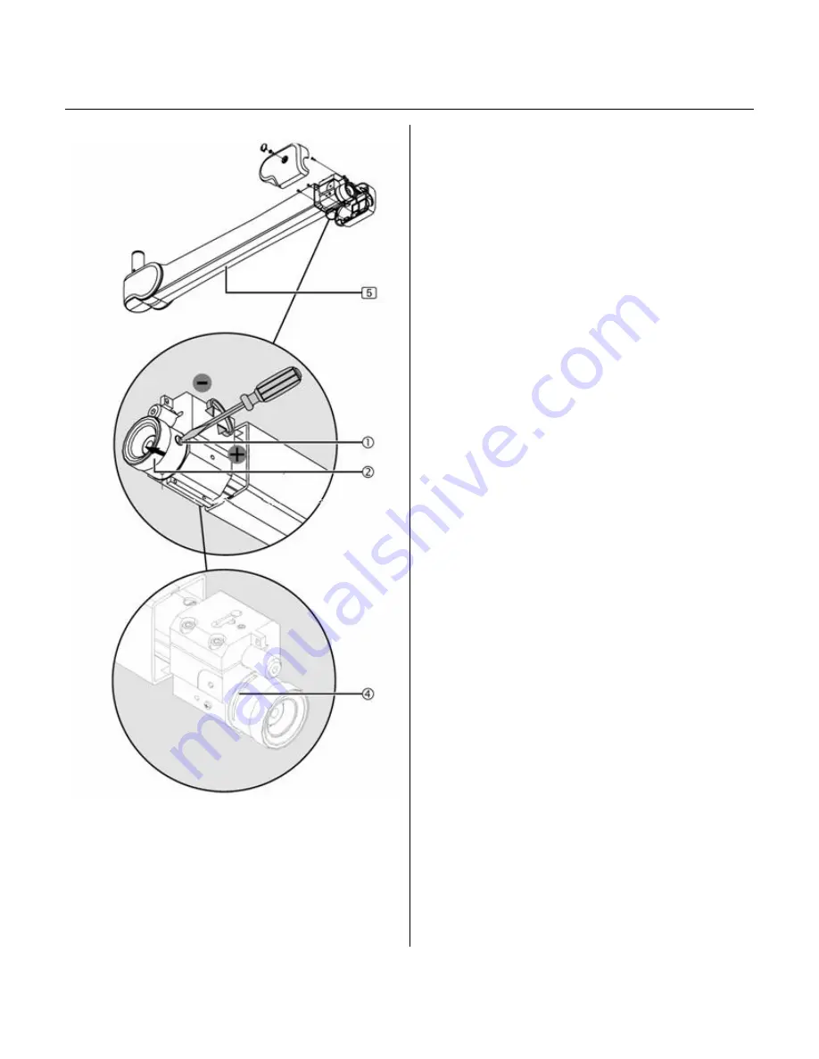 ML System Two D Series Installation And Service Manual Download Page 52