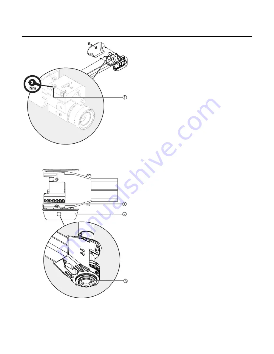 ML System Two D Series Installation And Service Manual Download Page 66