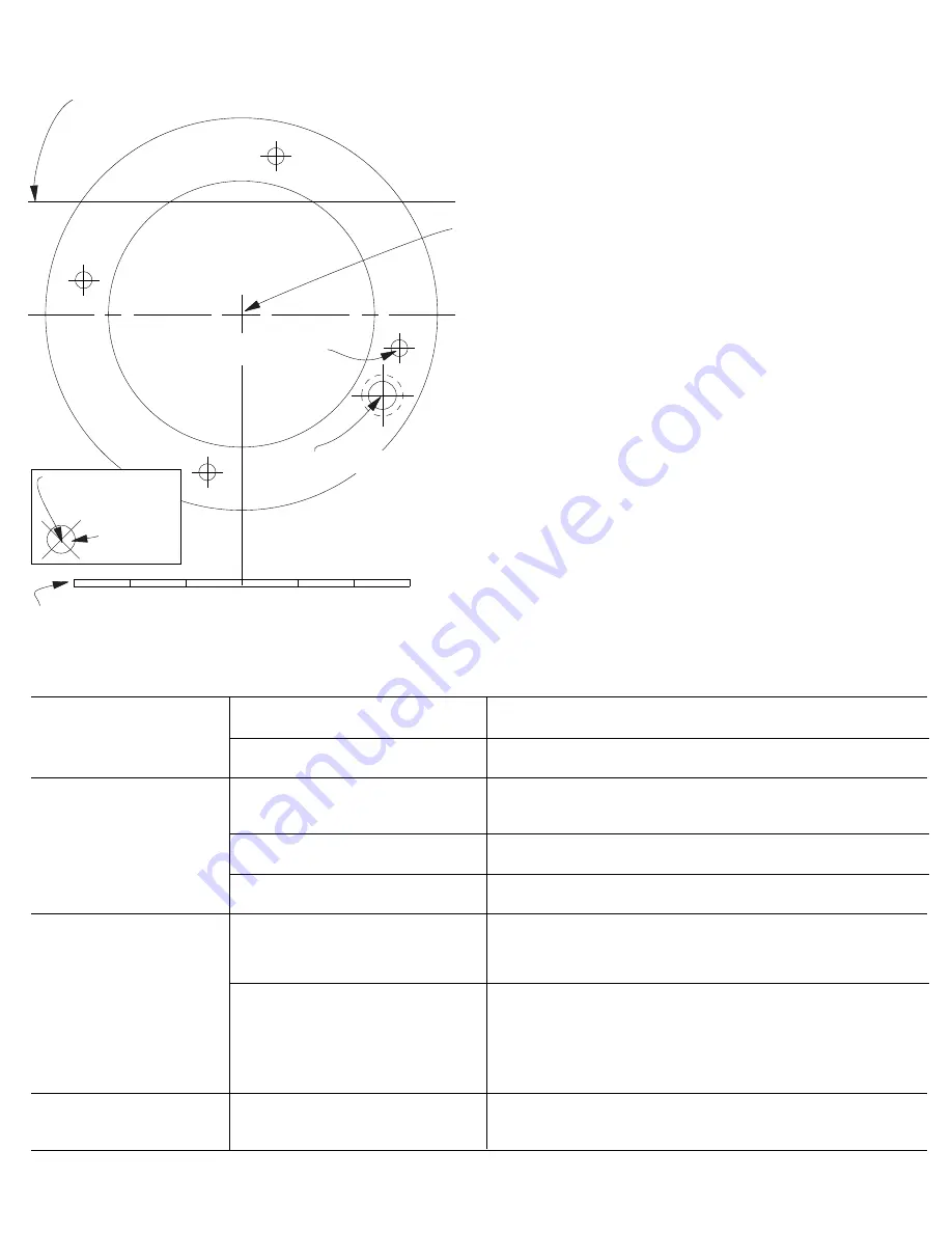 MLCS Marvel 60 Instructions Manual Download Page 6