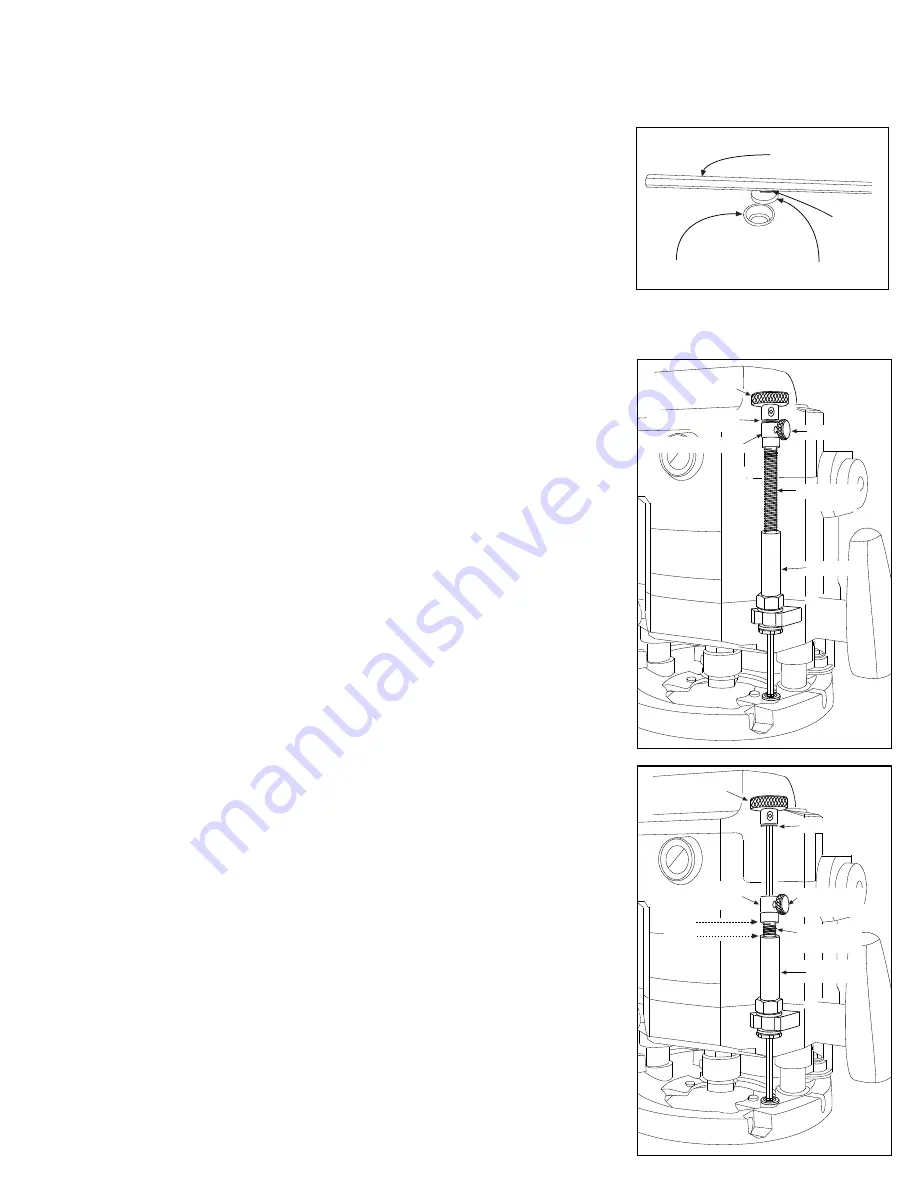 MLCS Marvel 60 Instructions Manual Download Page 7