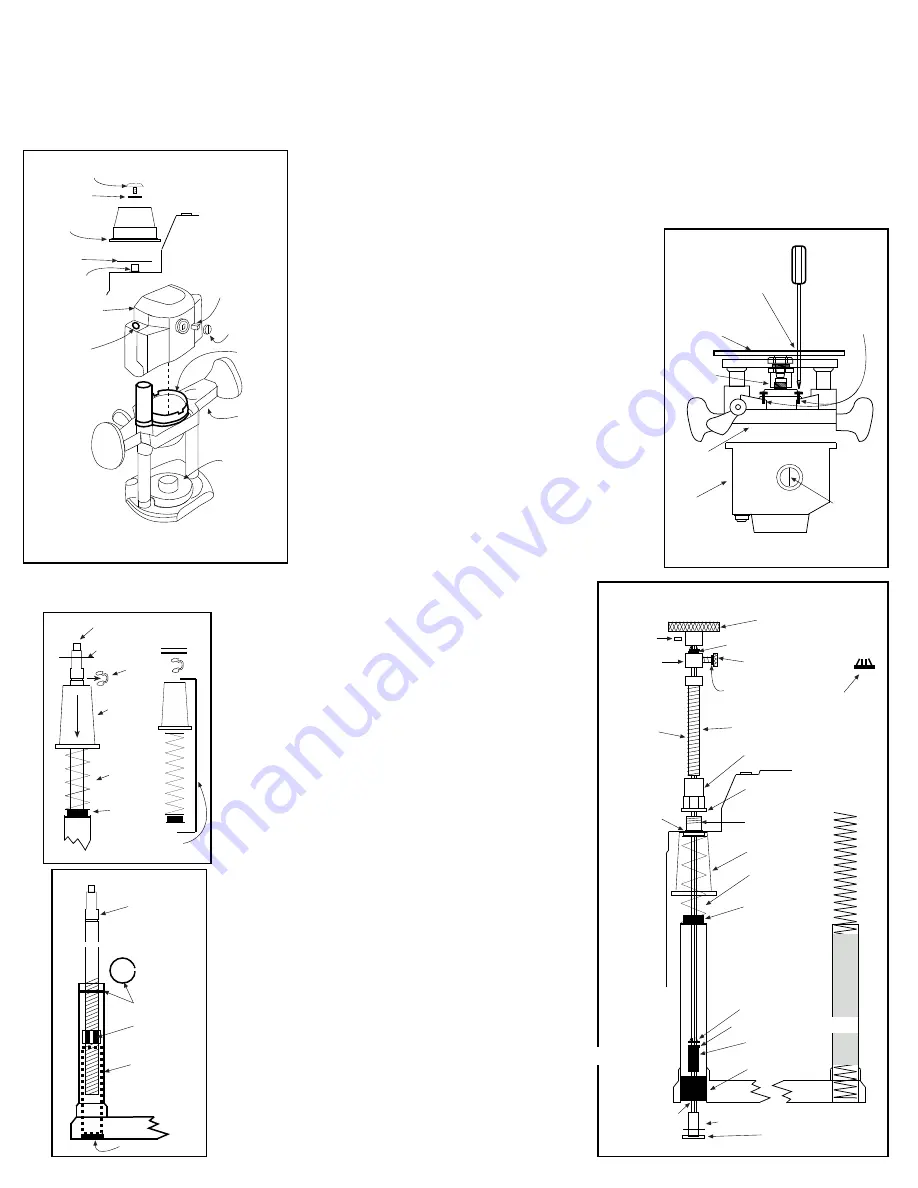 MLCS Marvel 60 Instructions Manual Download Page 8