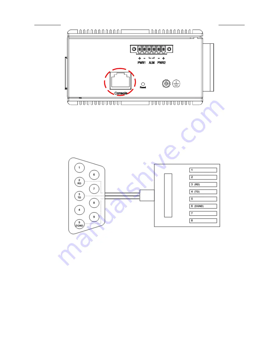 MLis MLB-E42 Series Скачать руководство пользователя страница 10