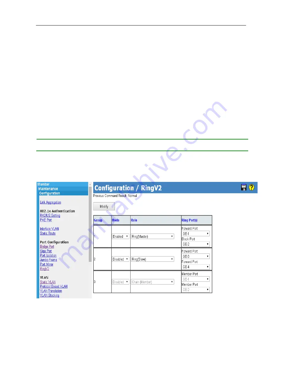 MLis MLB-E4203-28-F Скачать руководство пользователя страница 54