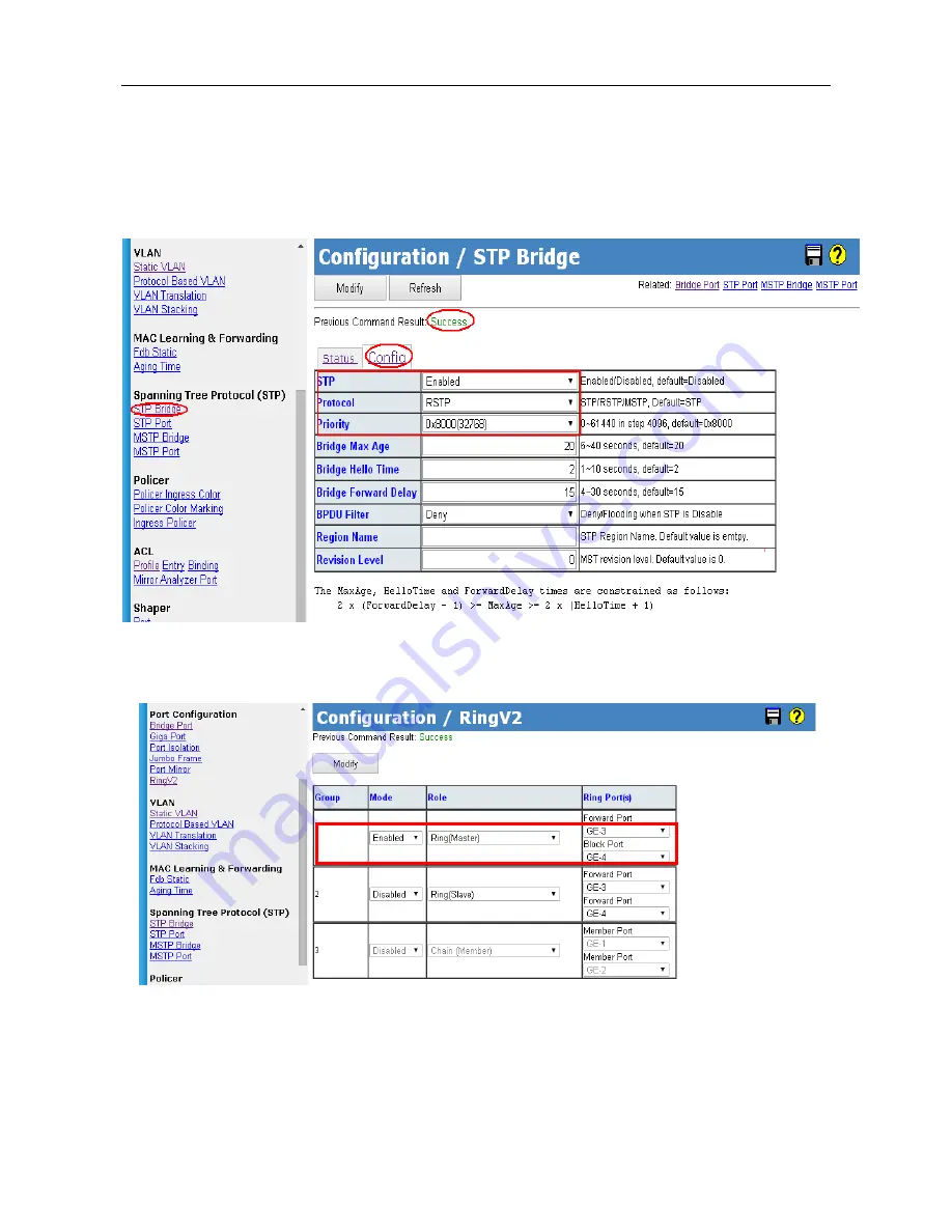 MLis MLB-E4203-28-F Скачать руководство пользователя страница 55