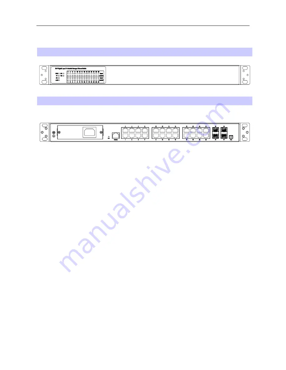 MLis MLB-E42XX-28-A Скачать руководство пользователя страница 3