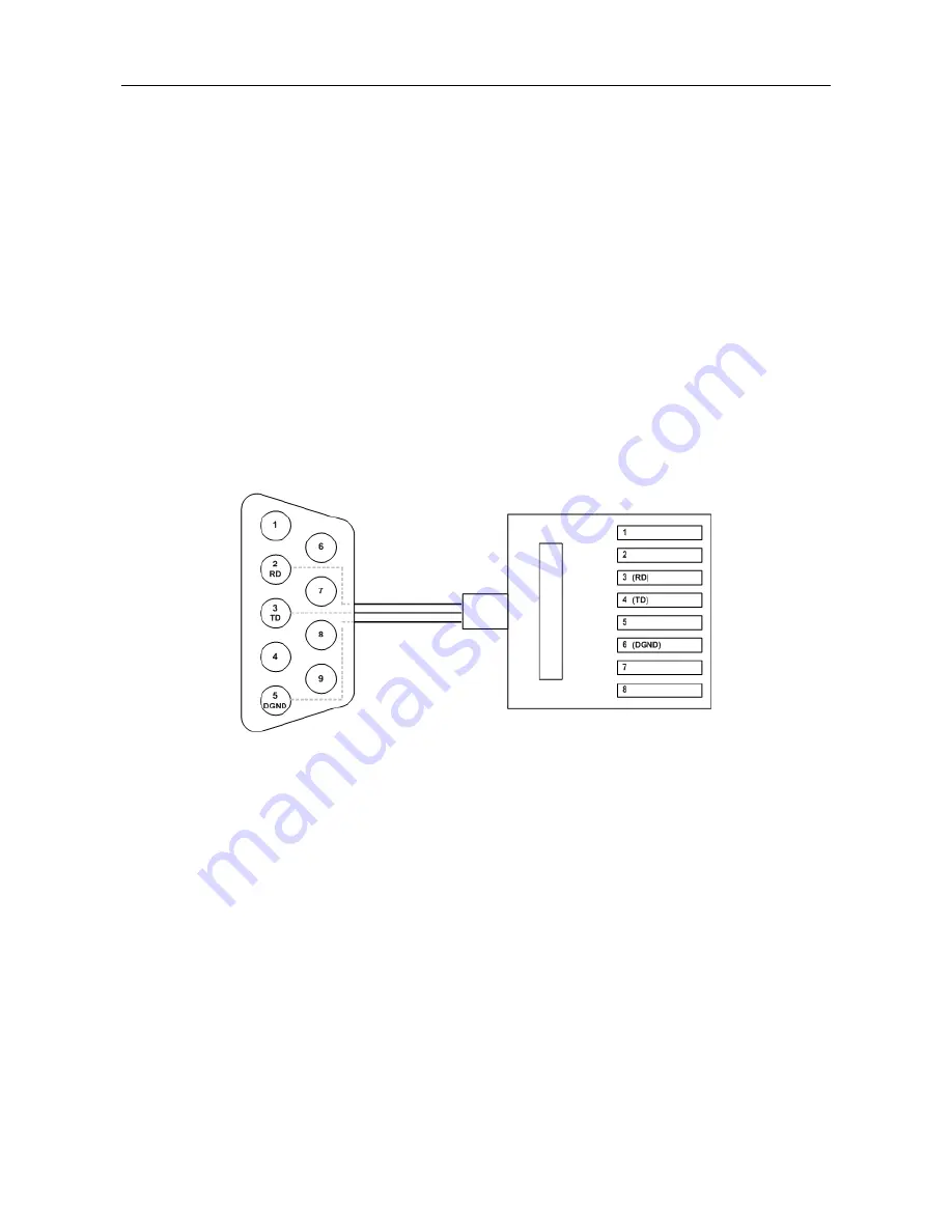 MLis MLB-E42XX-28-A Скачать руководство пользователя страница 10