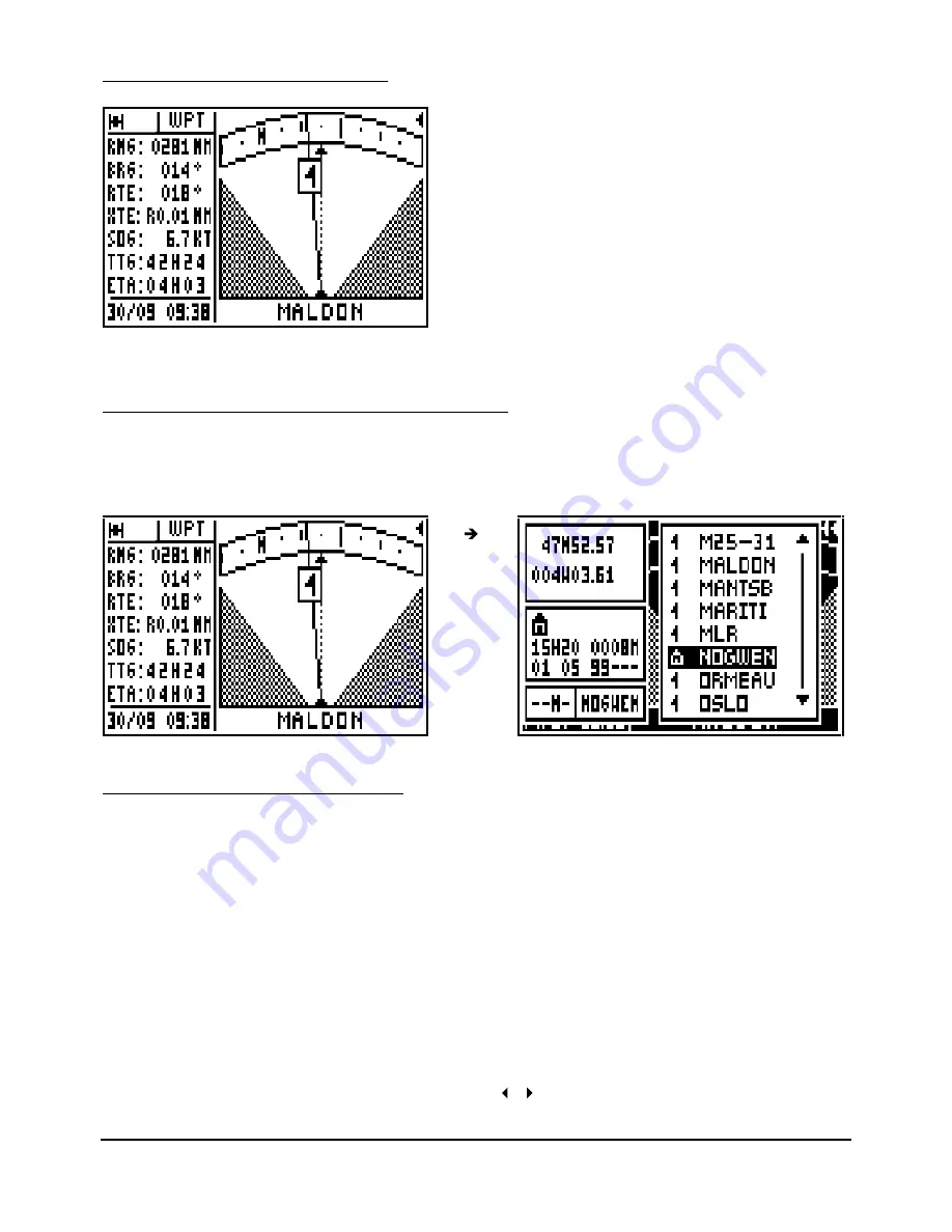 MLR FX312 Скачать руководство пользователя страница 14