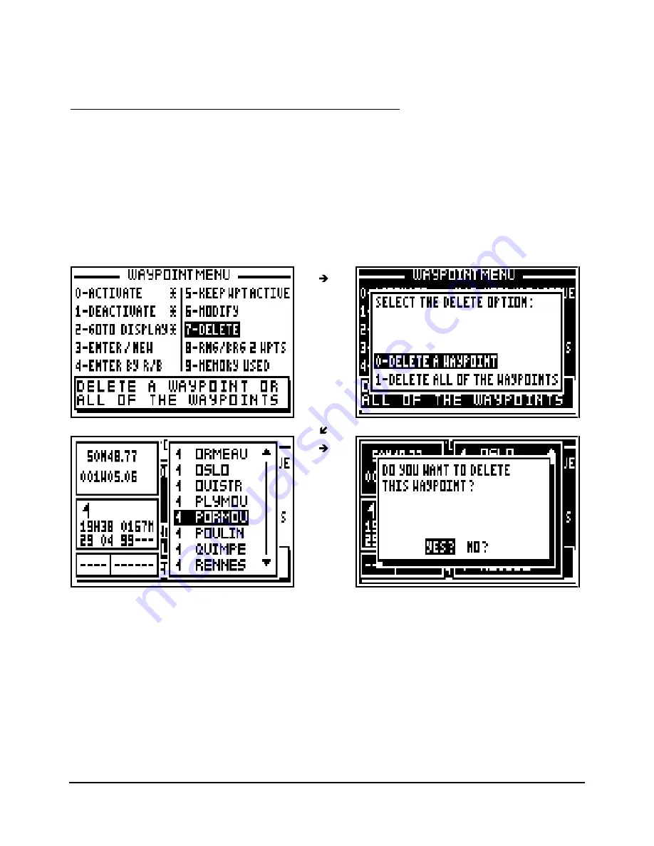 MLR FX312 User Manual Download Page 18