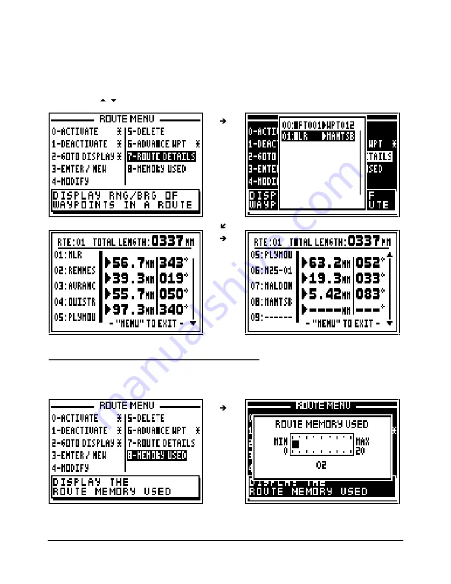 MLR FX312 User Manual Download Page 26