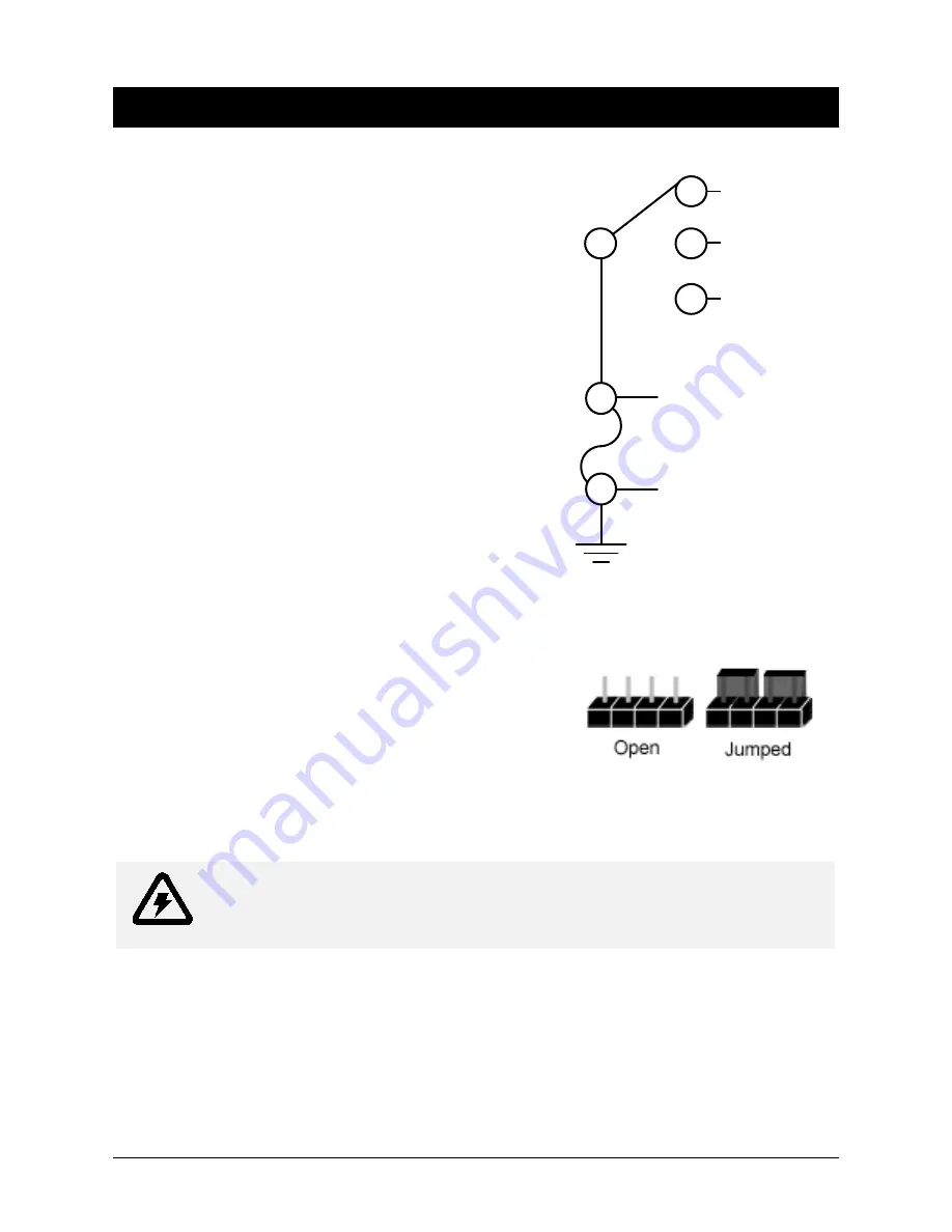 MLT Inverters Nomad 80 User Manual Download Page 33