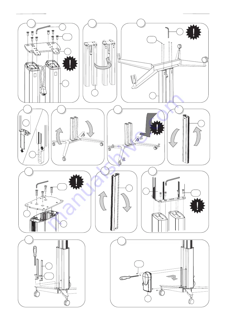 MM Display PD032001-P0 Скачать руководство пользователя страница 7