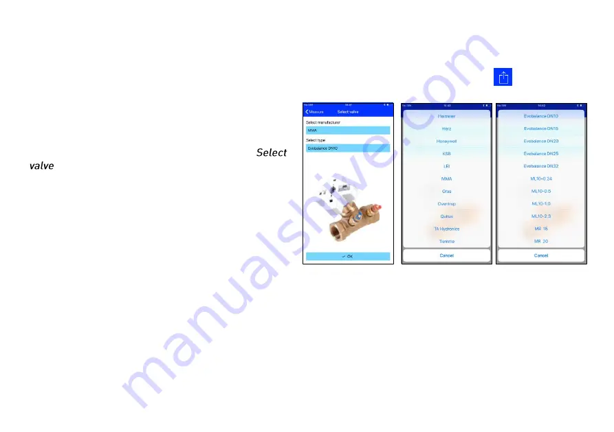 MMA Midor User Manual Download Page 10